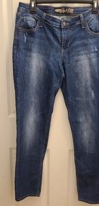 Womans old navy pants